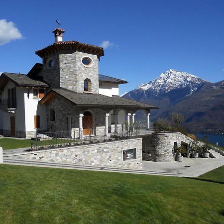 Torretta - Ferienwohnung Stazzona Exteriér fotografie