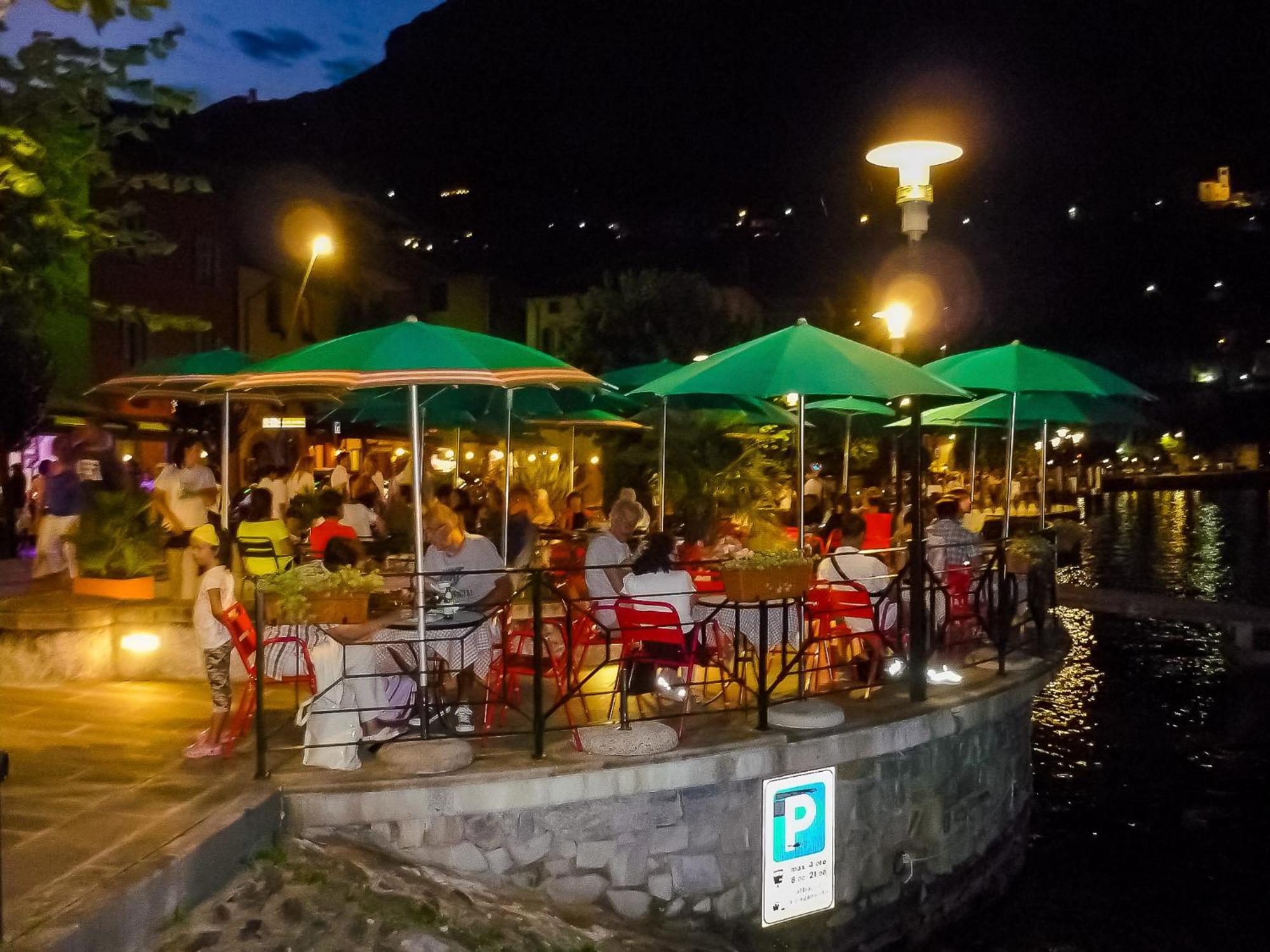 Torretta - Ferienwohnung Stazzona Exteriér fotografie