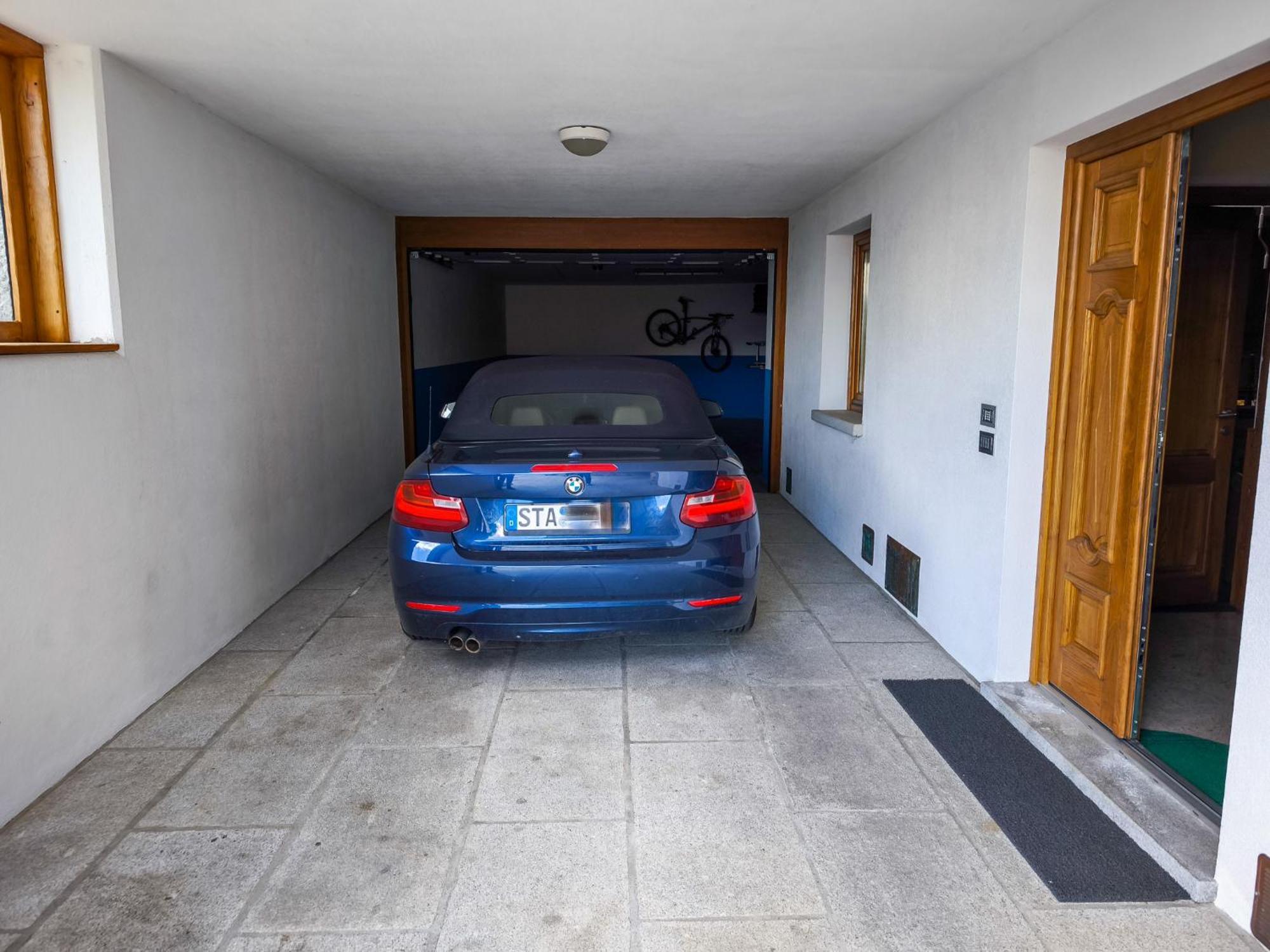 Torretta - Ferienwohnung Stazzona Exteriér fotografie